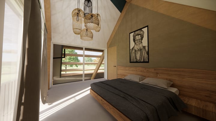 Foto 11 van Wolfkaterweg 87