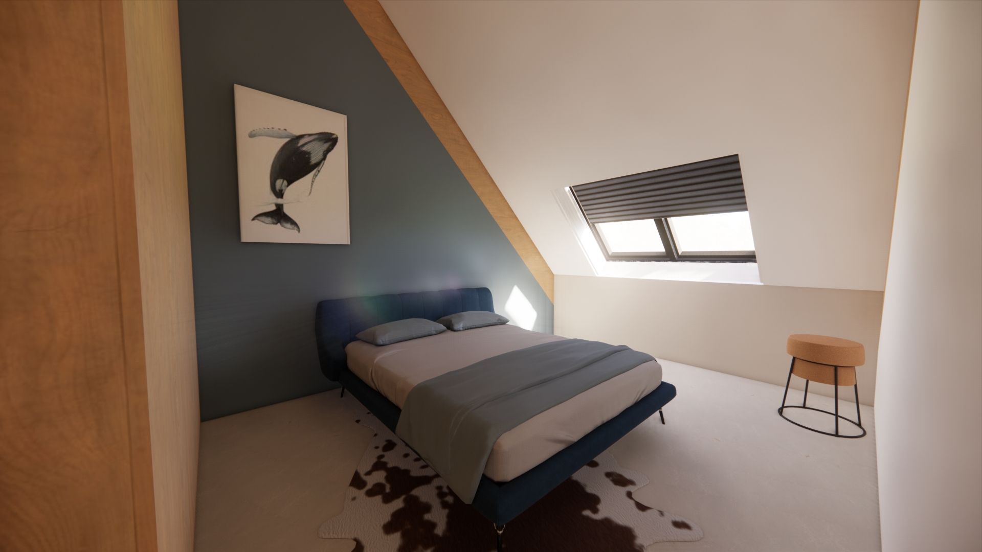 Foto 12 van Wolfkaterweg 87