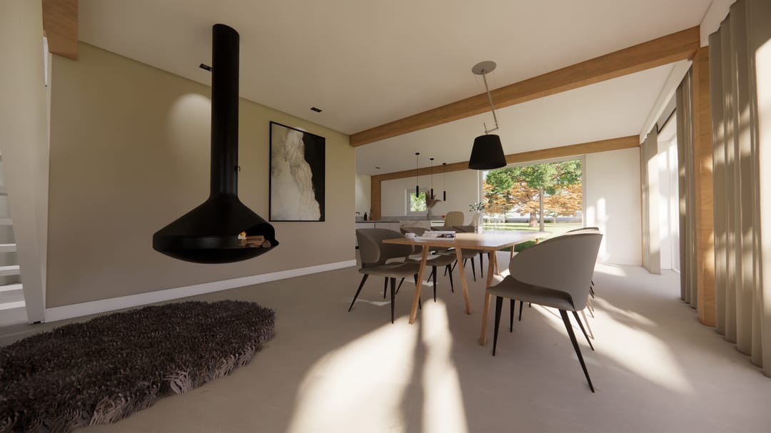 Foto 13 van Wolfkaterweg 87