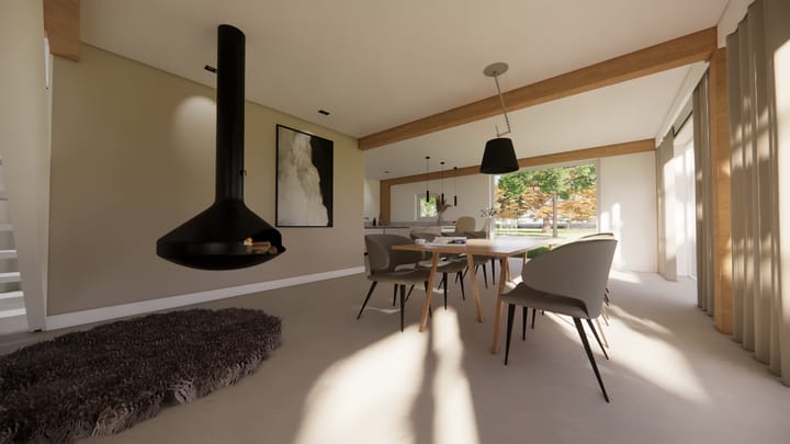 Foto 13 van Wolfkaterweg 87