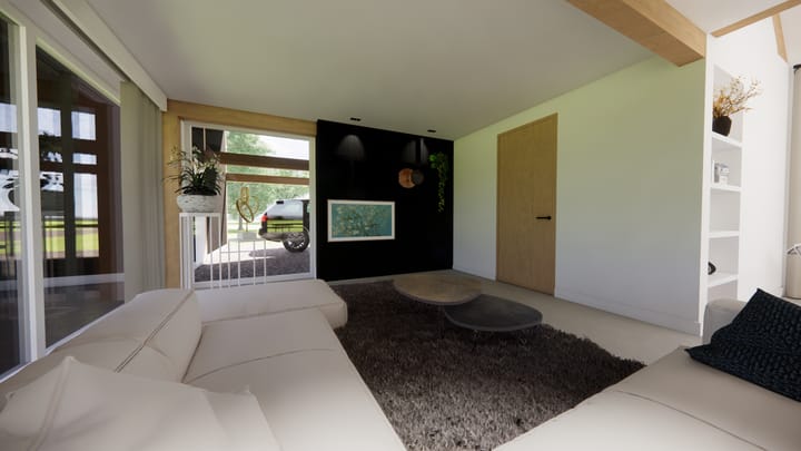 Foto 14 van Wolfkaterweg 87