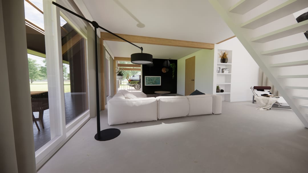 Foto 16 van Wolfkaterweg 87