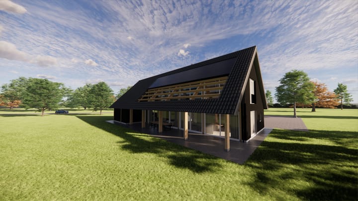 Foto 22 van Wolfkaterweg 87