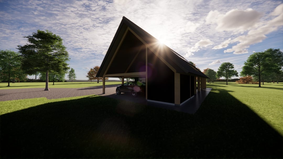 Foto 23 van Wolfkaterweg 87