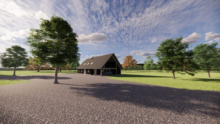 Foto 24 van Wolfkaterweg 87