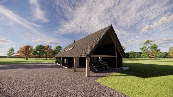 Foto 25 van Wolfkaterweg 87