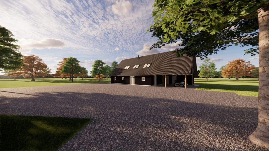 Foto 26 van Wolfkaterweg 87