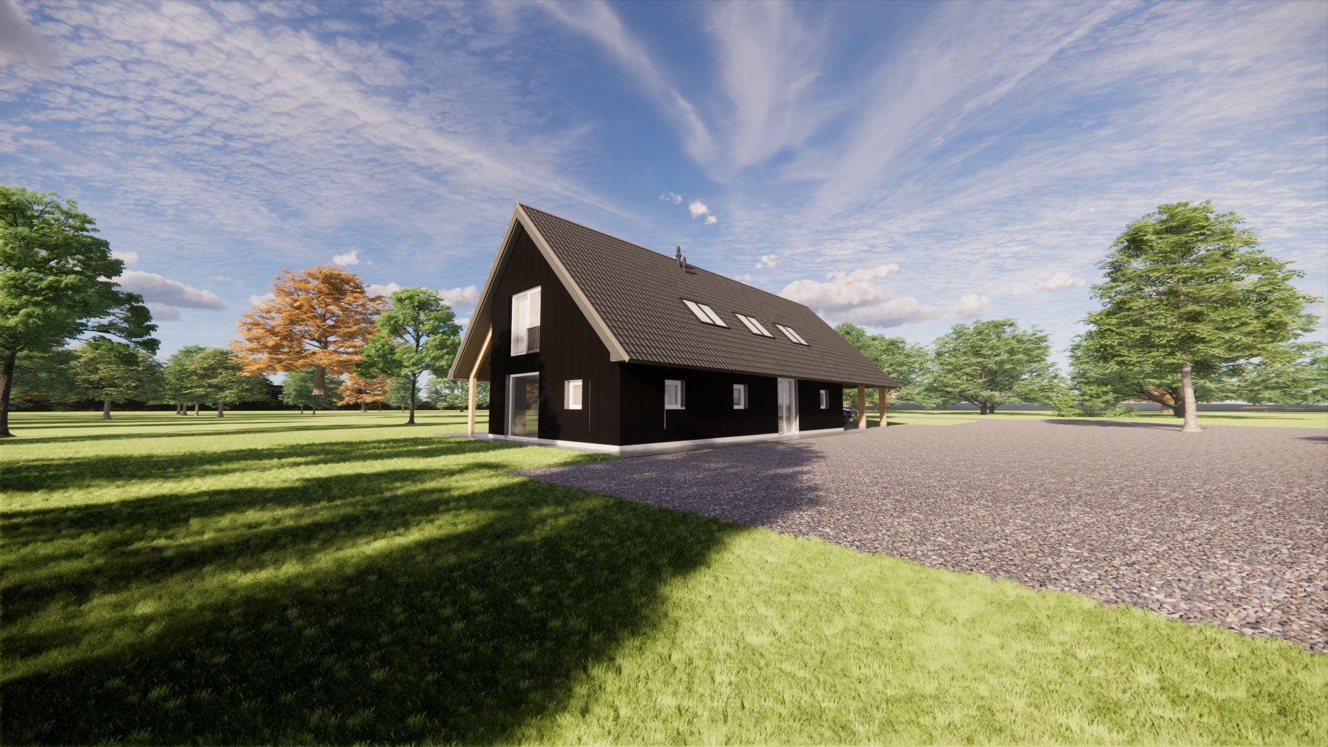 Foto 27 van Wolfkaterweg 87