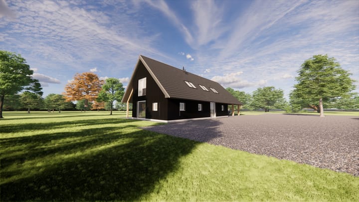 Foto 27 van Wolfkaterweg 87