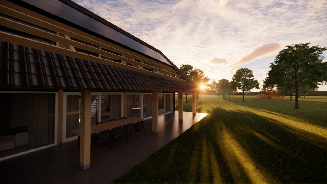 Foto 28 van Wolfkaterweg 87