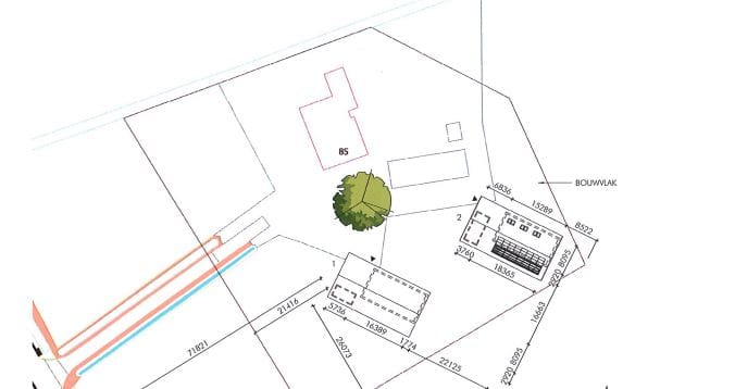 Foto 32 van Wolfkaterweg 87