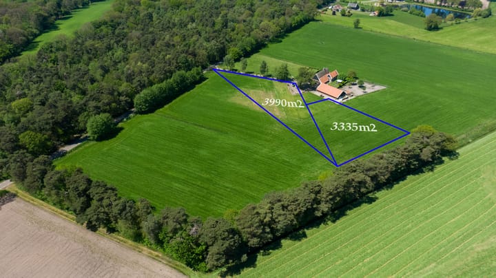 Foto 33 van Wolfkaterweg 87