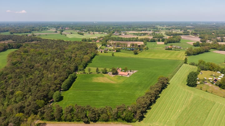 Foto 35 van Wolfkaterweg 87