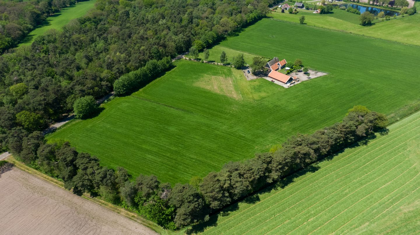 Foto 40 van Wolfkaterweg 87