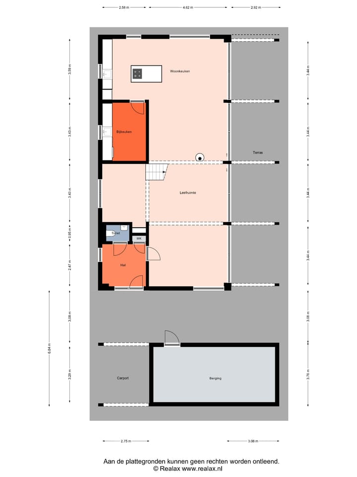 Foto 41 van Wolfkaterweg 87