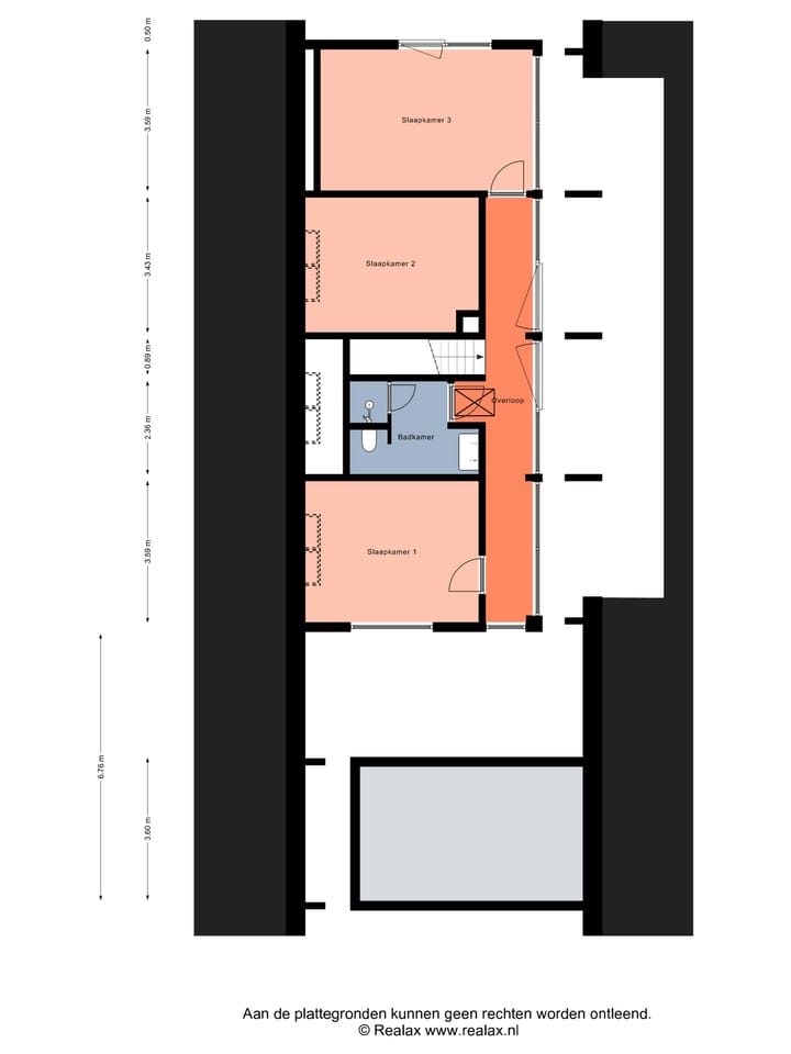 Foto 42 van Wolfkaterweg 87