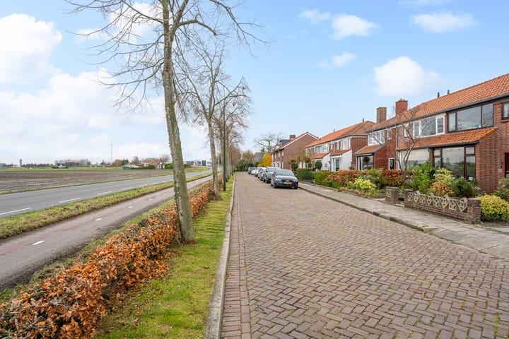 Foto 5 van Parallelweg 8