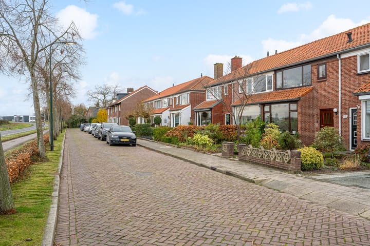 Foto 6 van Parallelweg 8