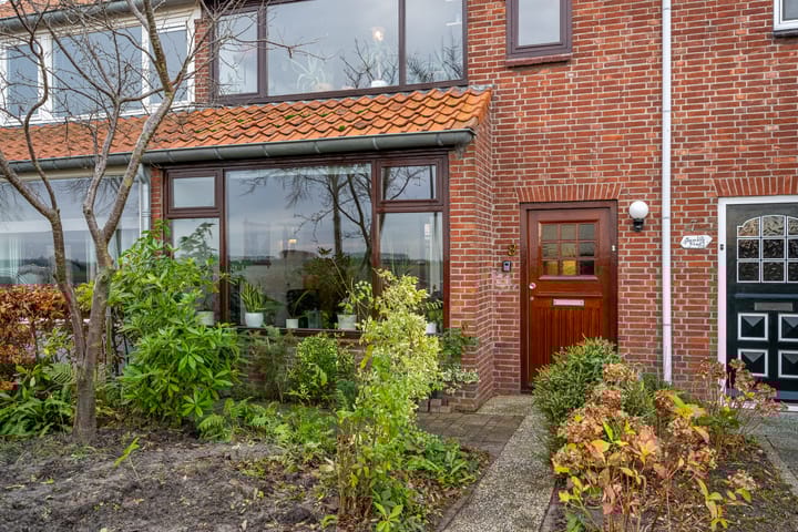 Foto 7 van Parallelweg 8