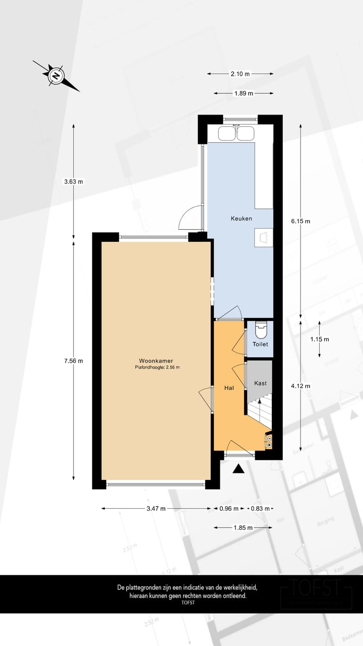 Foto 34 van Parallelweg 8