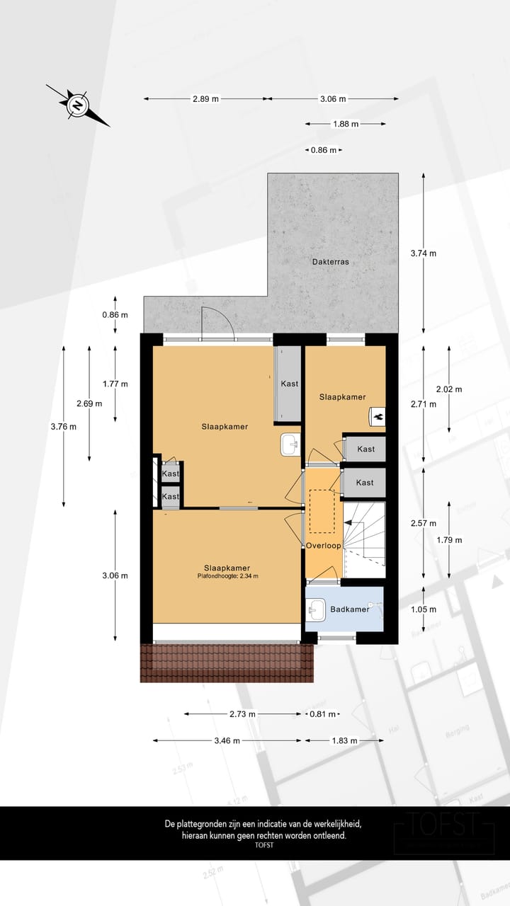 Foto 35 van Parallelweg 8