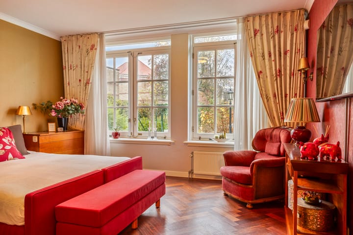 Foto 4 van Kortenaerstraat 4-4