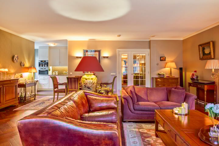 Foto 2 van Kortenaerstraat 4-4