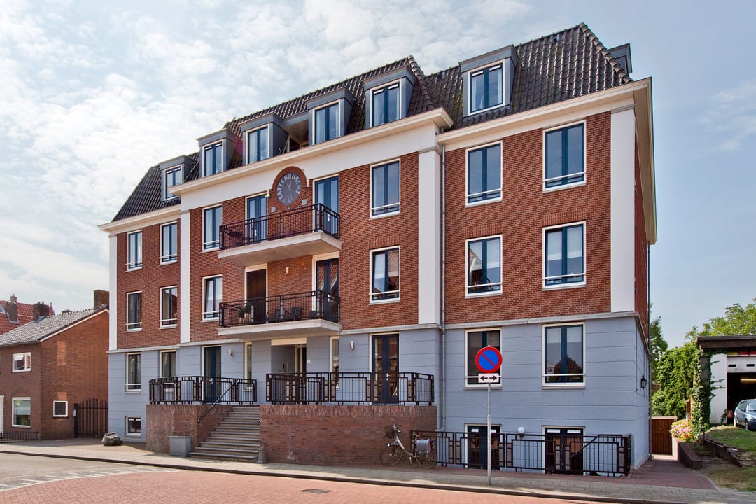 Foto 1 van Kattenburg 20-G