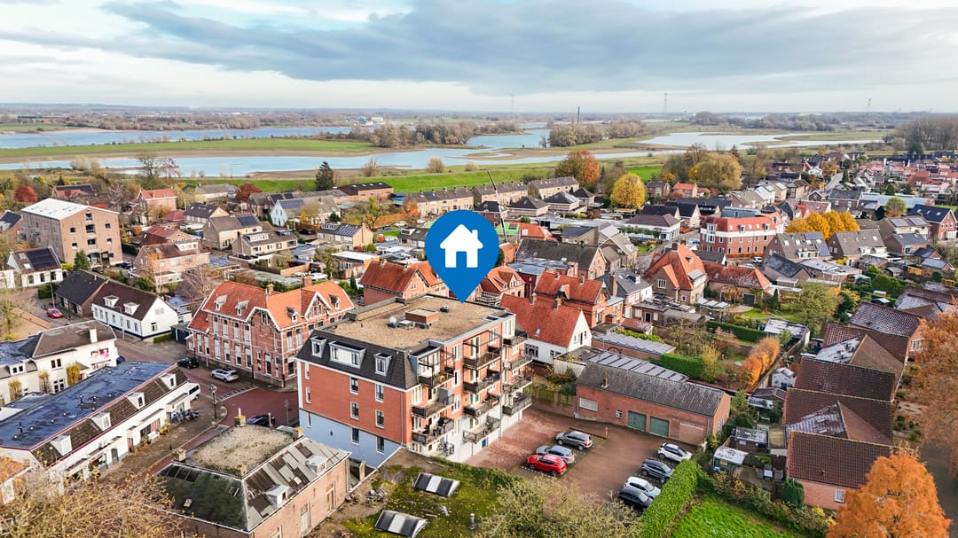 Foto 2 van Kattenburg 20-G