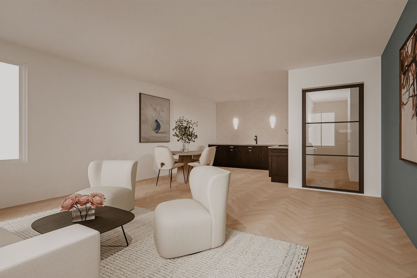 Foto 5 van Kattenburg 20-G