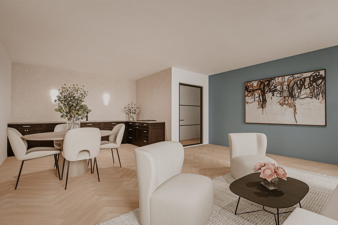 Foto 7 van Kattenburg 20-G