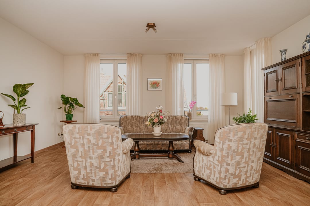 Foto 8 van Kattenburg 20-G