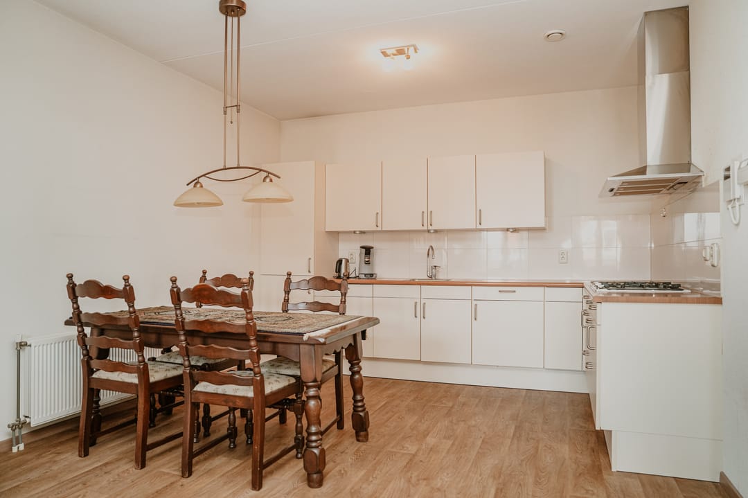 Foto 11 van Kattenburg 20-G