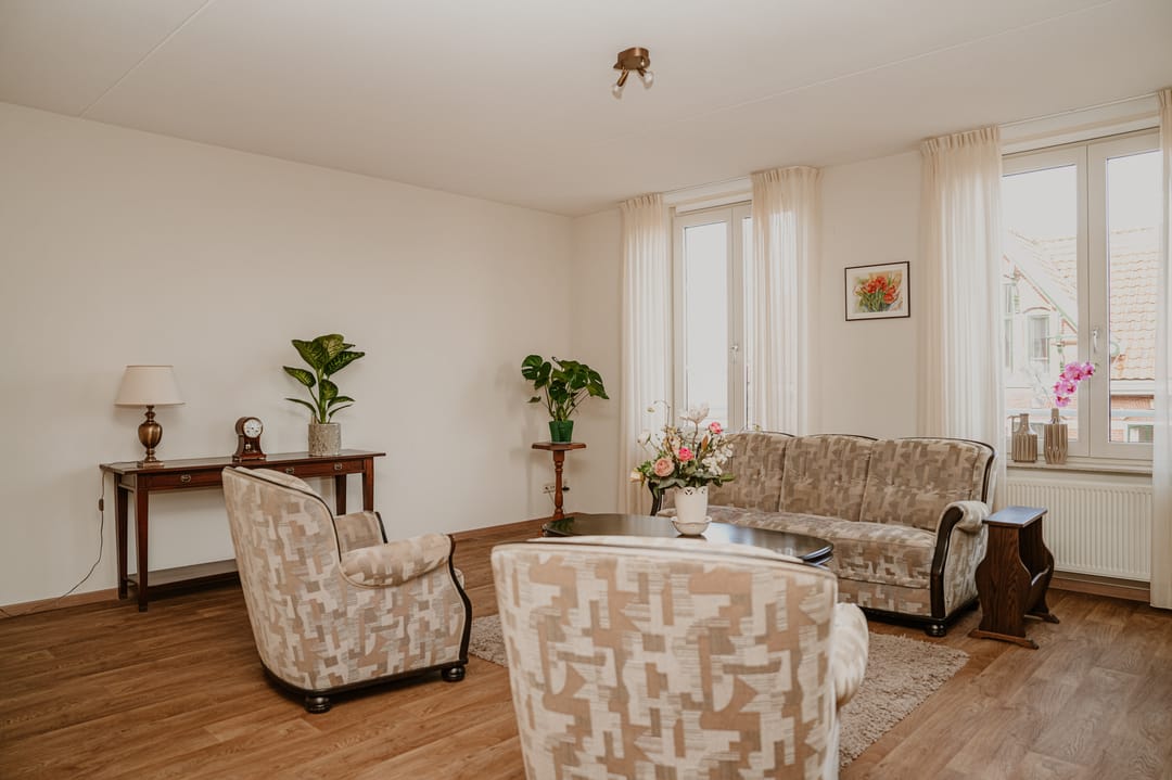 Foto 16 van Kattenburg 20-G