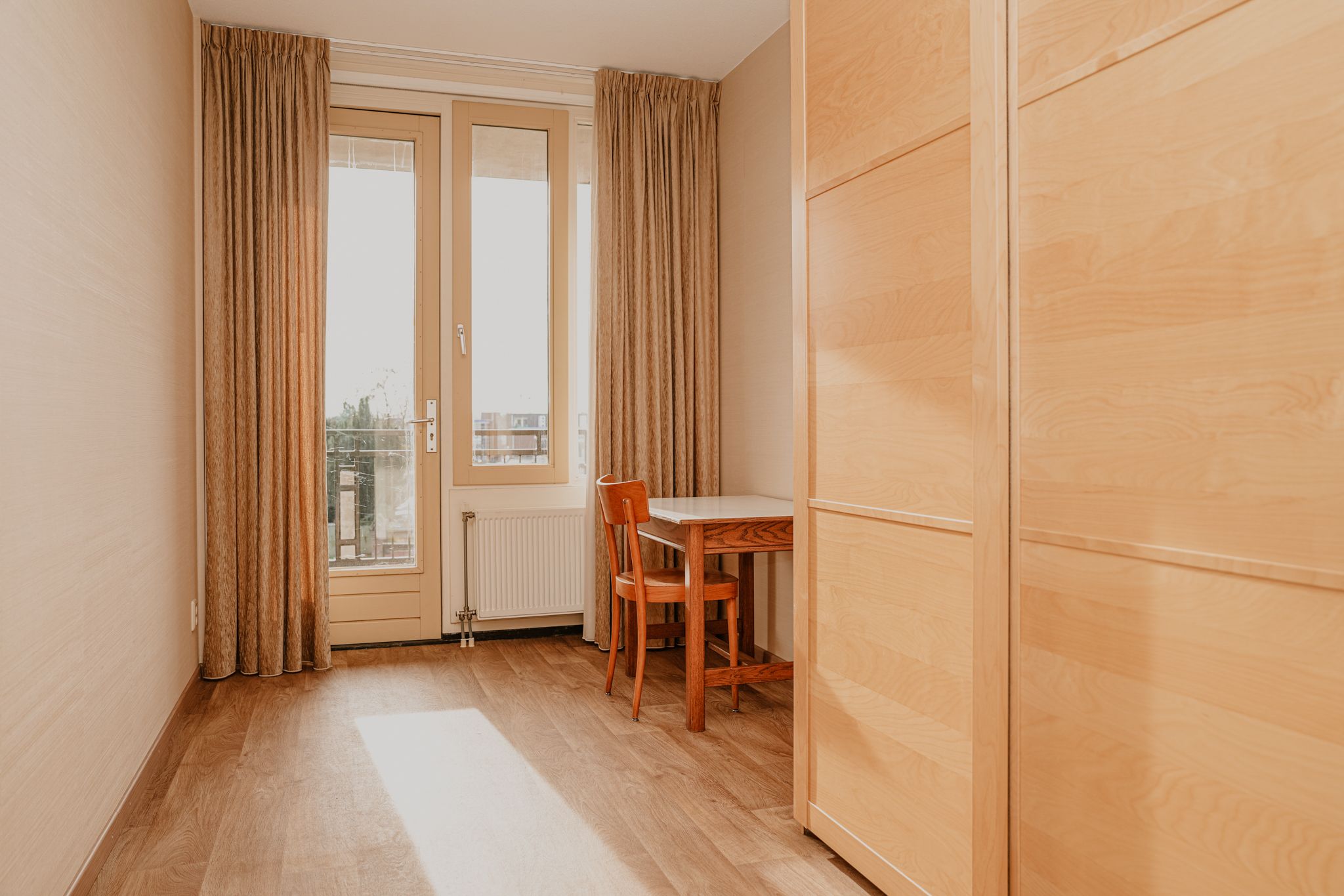 Foto 21 van Kattenburg 20-G