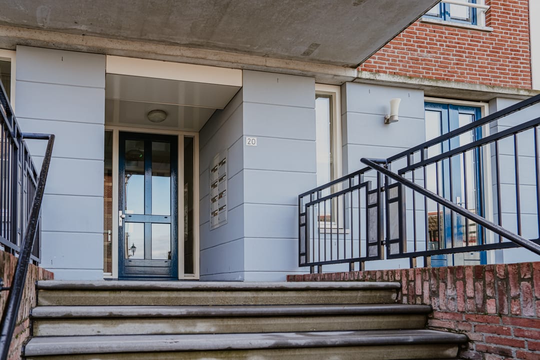 Foto 31 van Kattenburg 20-G