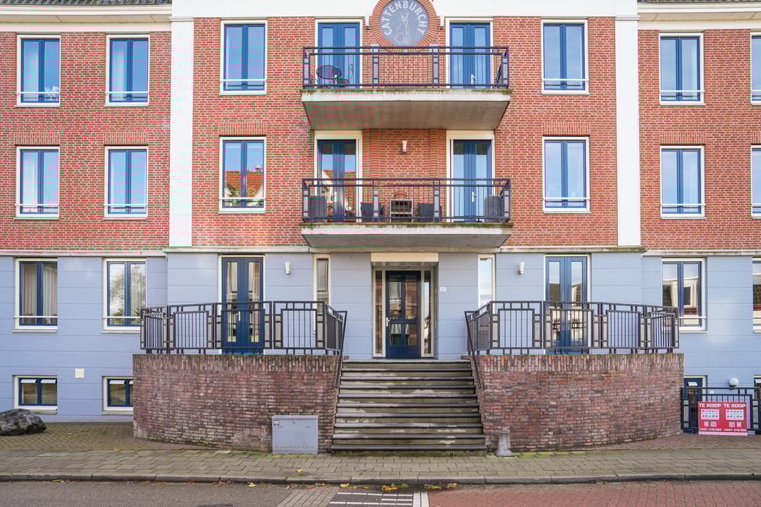 Foto 32 van Kattenburg 20-G