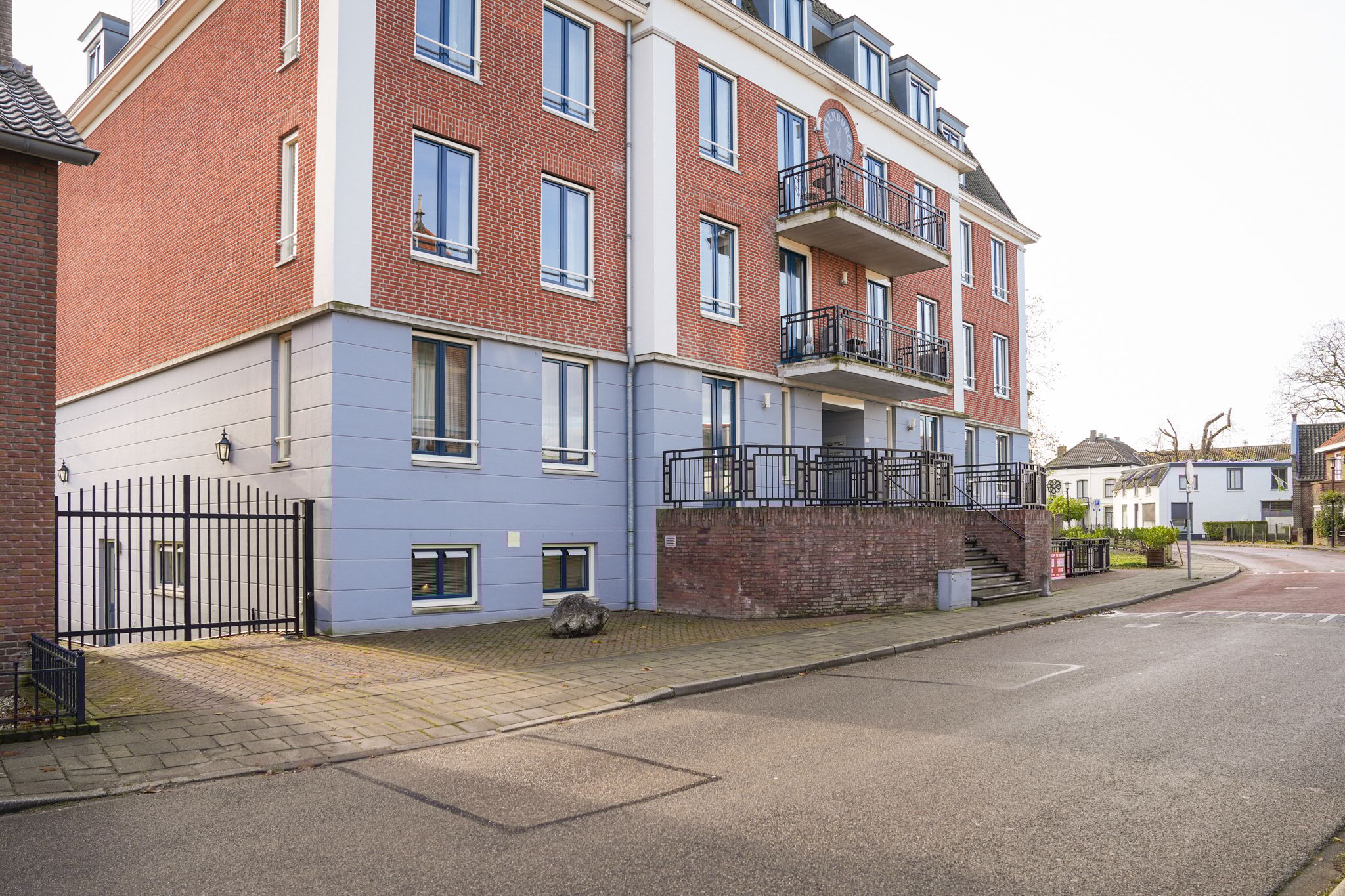 Foto 33 van Kattenburg 20-G