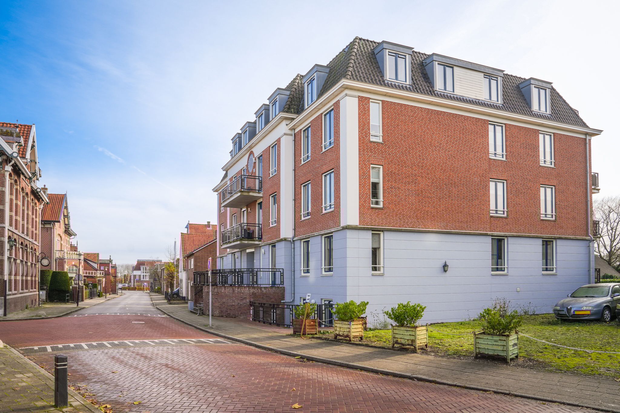 Foto 36 van Kattenburg 20-G