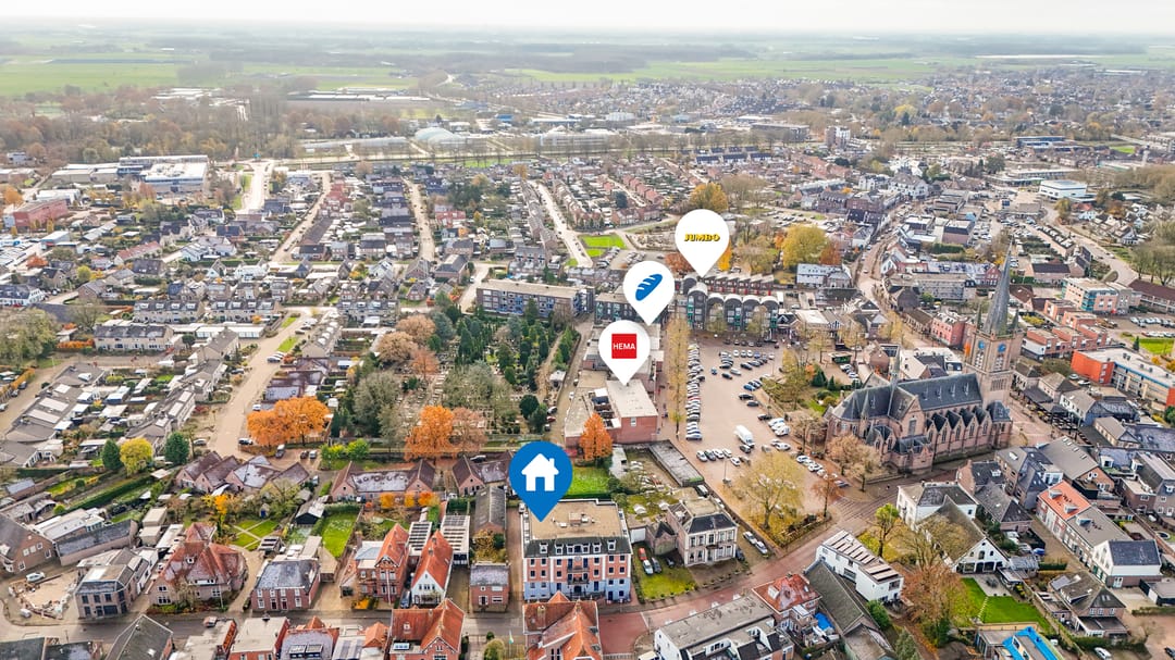 Foto 41 van Kattenburg 20-G