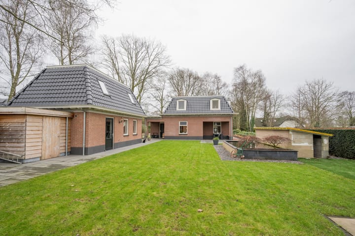 Foto 2 van Dunenkamperweg 14-A