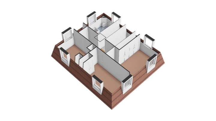 Foto 43 van Dunenkamperweg 14-A