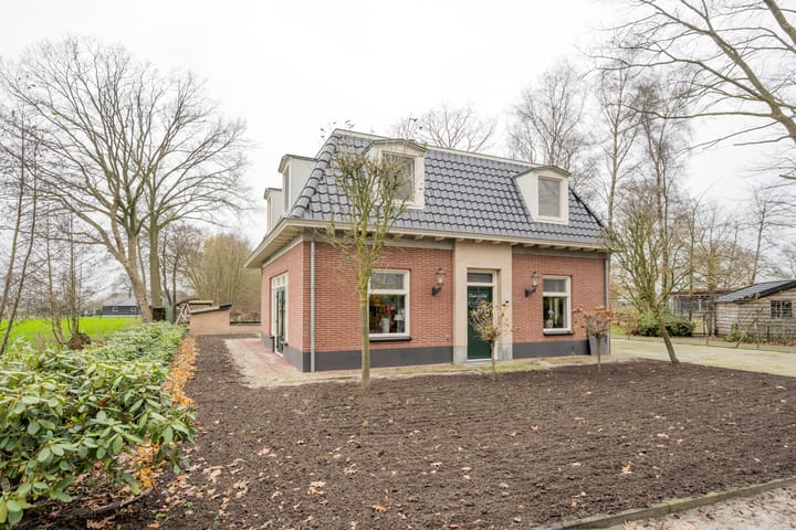 Foto 5 van Dunenkamperweg 14-A