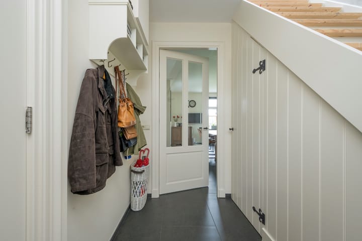 Foto 6 van Dunenkamperweg 14-A