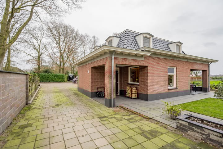 Foto 7 van Dunenkamperweg 14-A