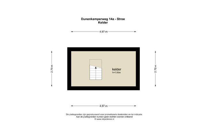 Bekijk foto 45 van Dunenkamperweg 14-A