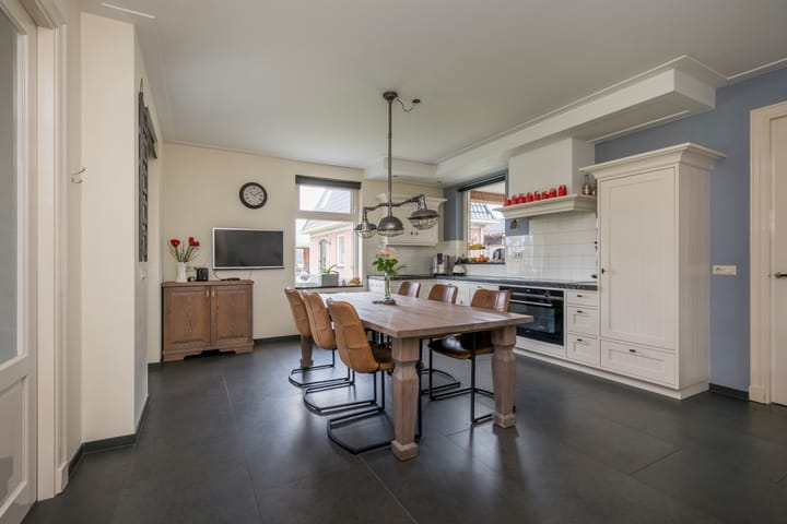 Foto 8 van Dunenkamperweg 14-A