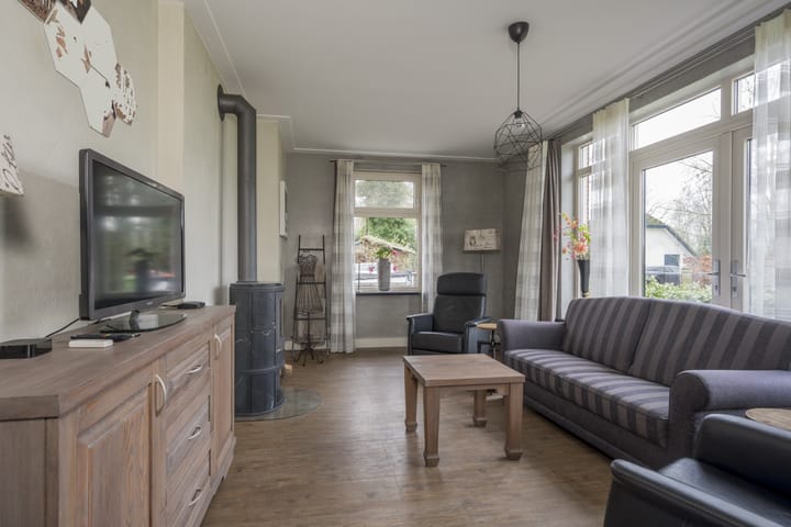 Foto 9 van Dunenkamperweg 14-A