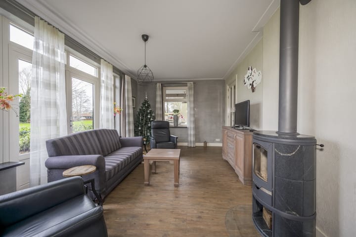 Foto 10 van Dunenkamperweg 14-A