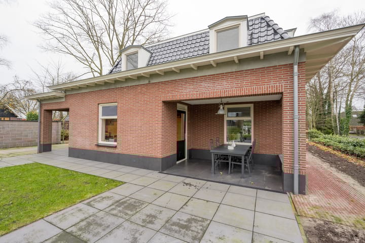 Foto 12 van Dunenkamperweg 14-A